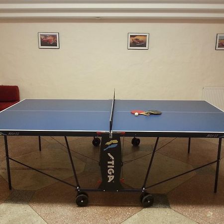 Hotel Plinksiu Plinkšės Esterno foto