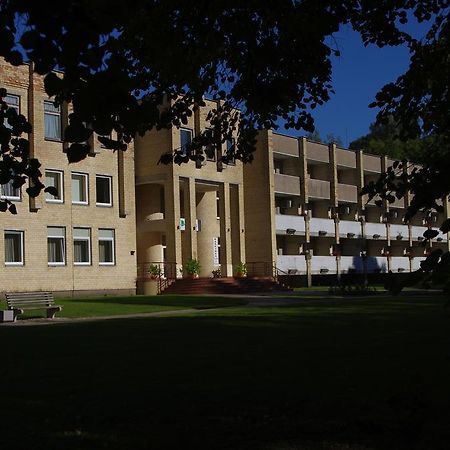 Hotel Plinksiu Plinkšės Esterno foto