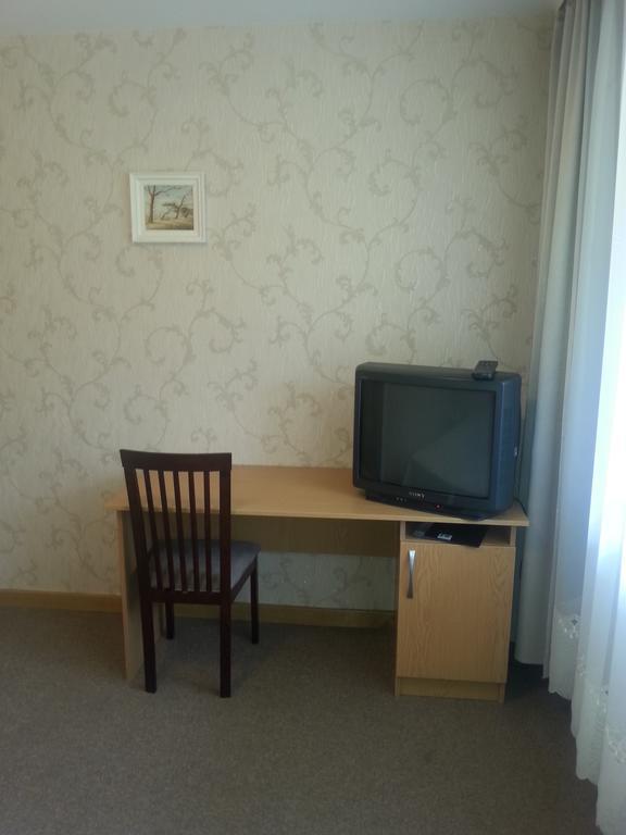 Hotel Plinksiu Plinkšės Camera foto