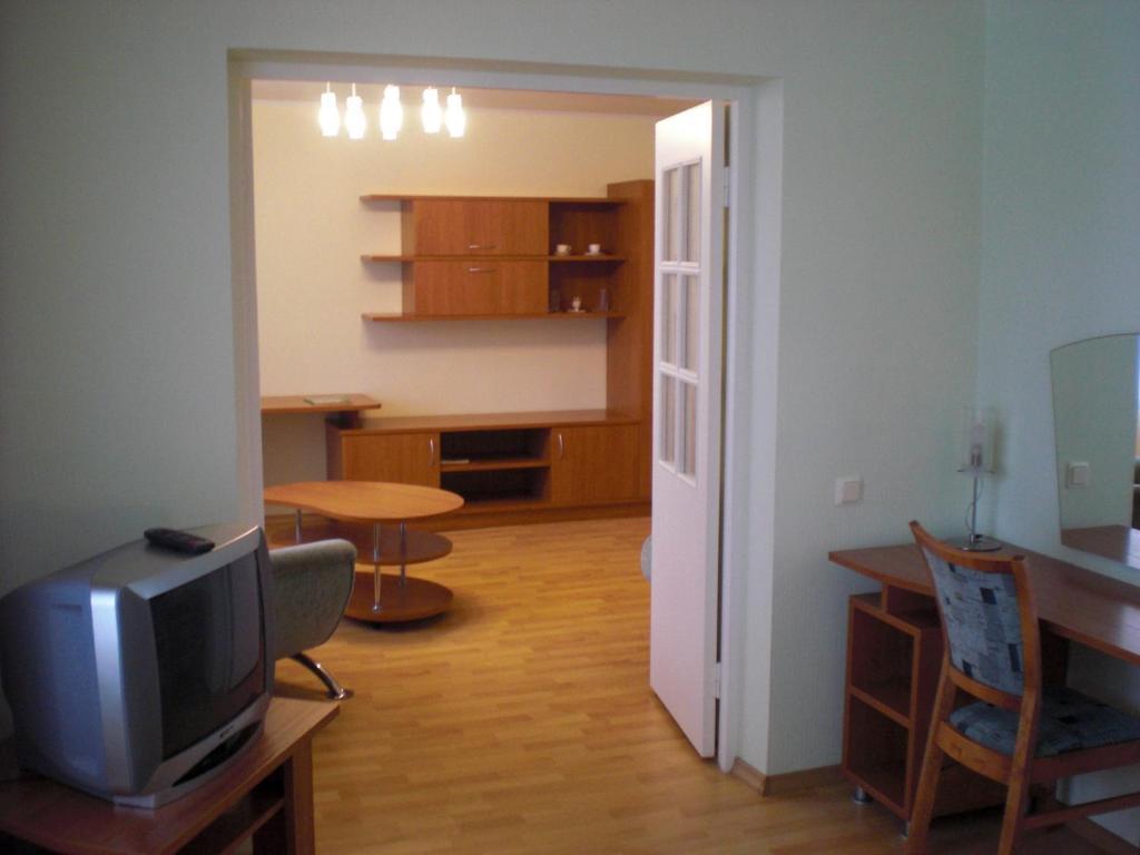 Hotel Plinksiu Plinkšės Camera foto