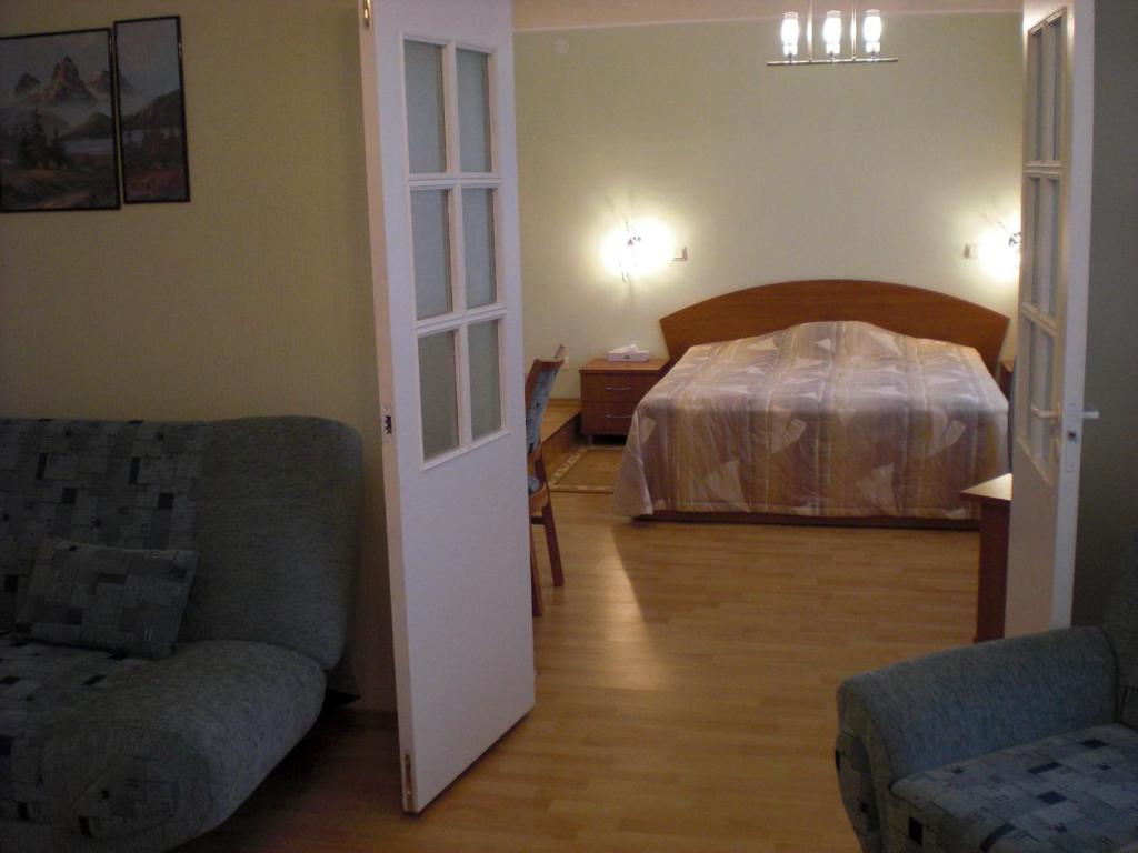 Hotel Plinksiu Plinkšės Camera foto