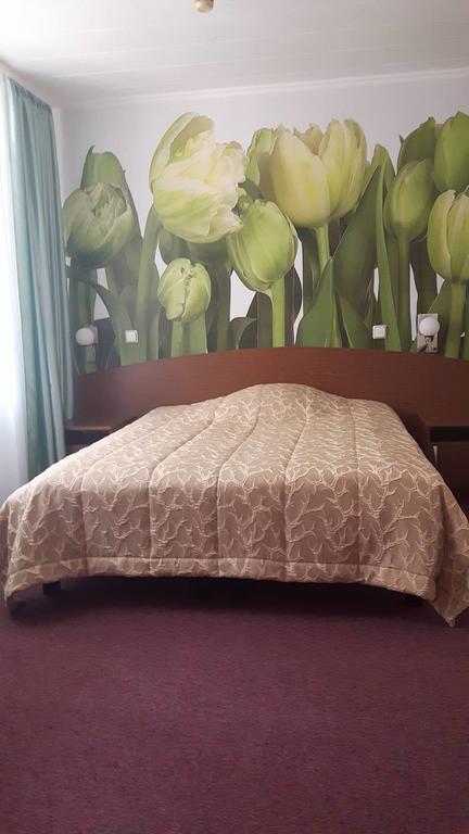 Hotel Plinksiu Plinkšės Esterno foto