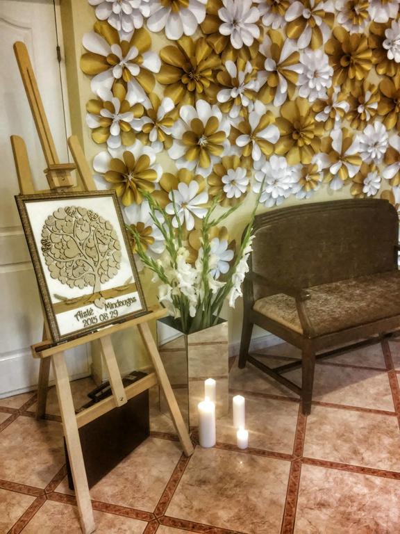 Hotel Plinksiu Plinkšės Esterno foto