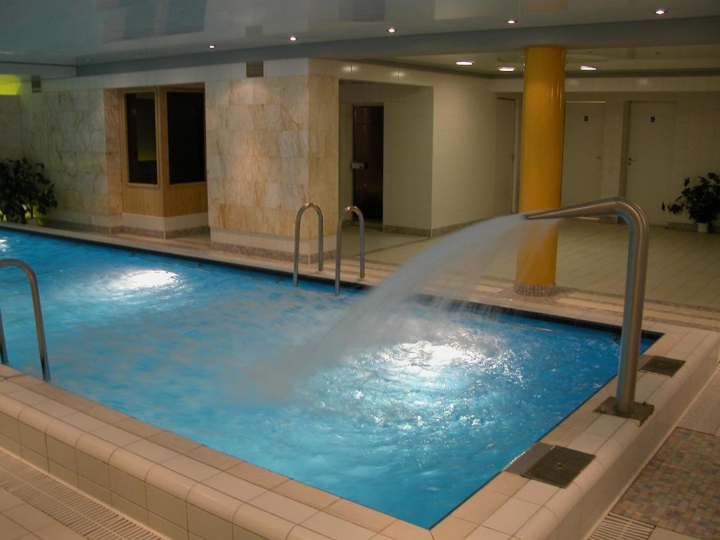 Hotel Plinksiu Plinkšės Esterno foto